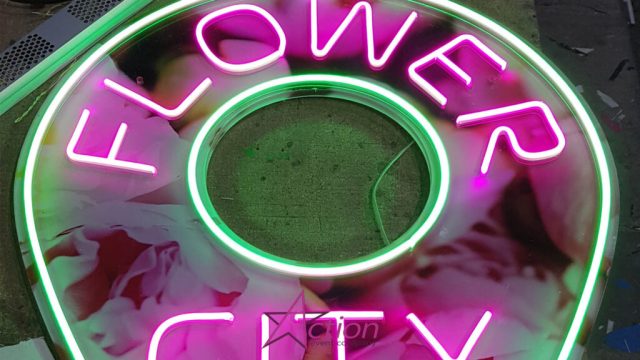 neon-023 неон, неоновая вывеска, вывеска из неона, световая вывеска, логотип из неона, неон на фотозону, неоновая фотозона, неоновая вывеска днепр, стоимость неоновой вывески, заказать неоновую вывеску,