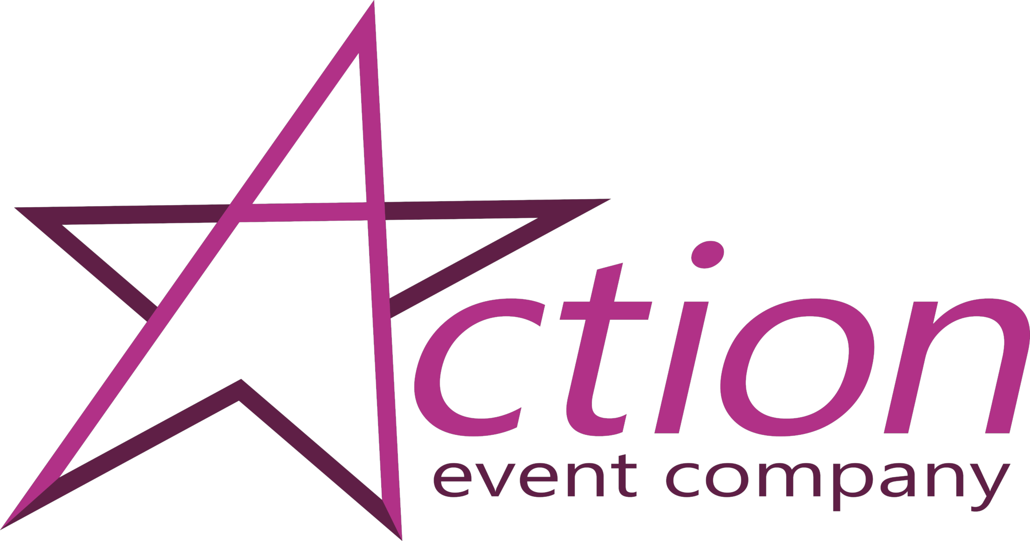 Action Event Company
